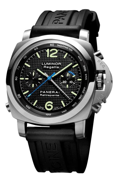 panerai rattrapante 1950 review|Panerai Luminior 1950 Regatta Rattrapante PAM00286 Luxury .